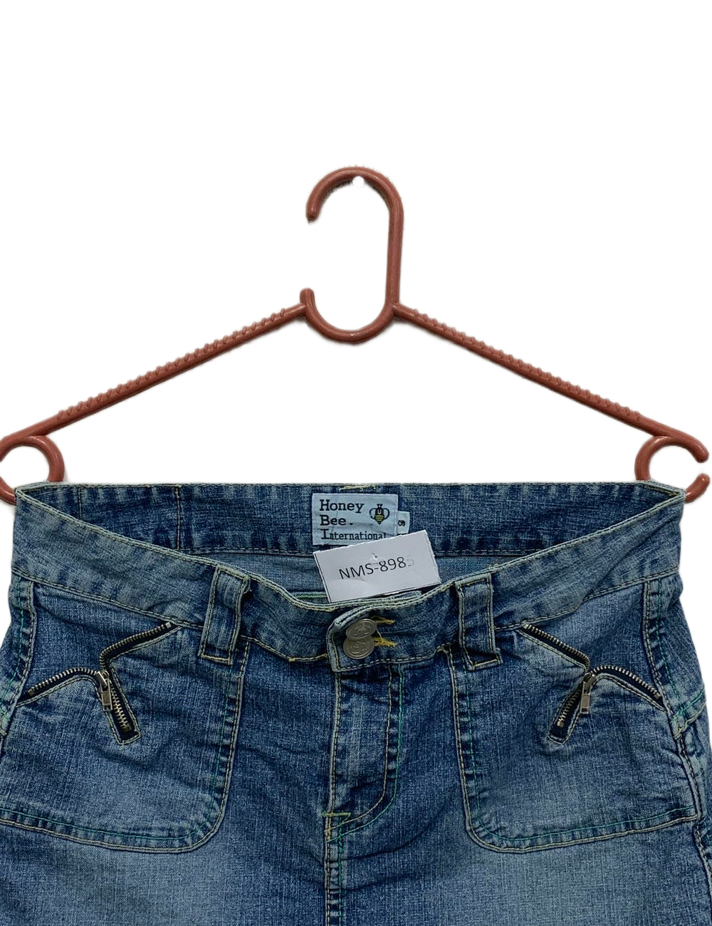NMS-8985 ( Brand: HONEY BEE )