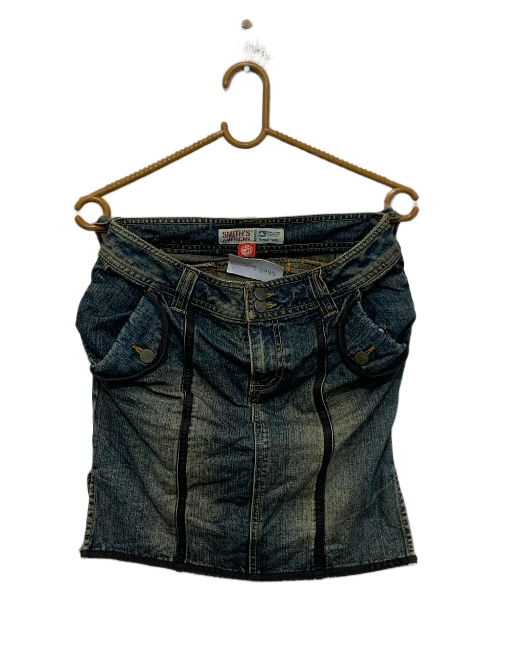 NMS-8995 ( Brand: SMITHS AMERICAN )