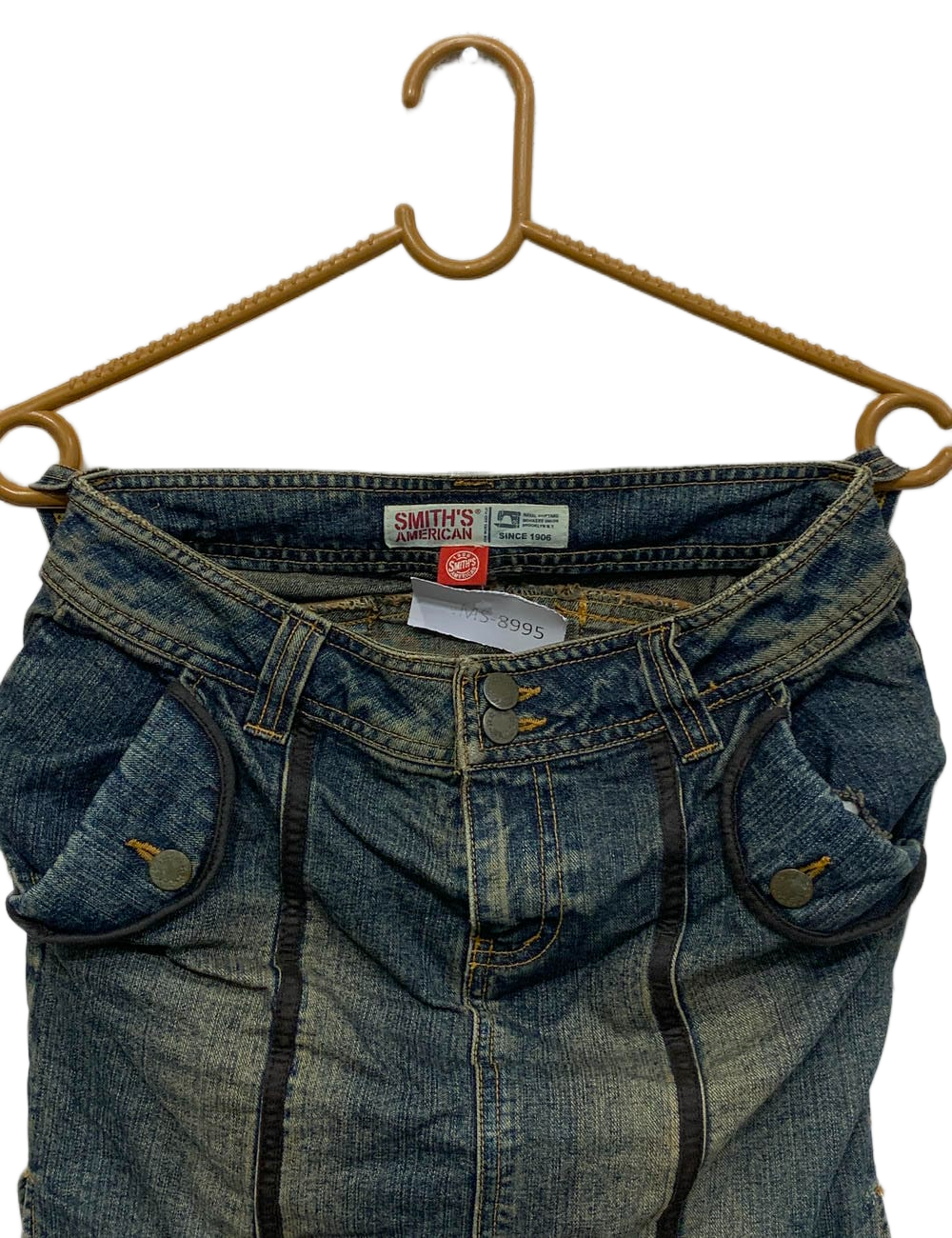 NMS-8995 ( Brand: SMITHS AMERICAN )