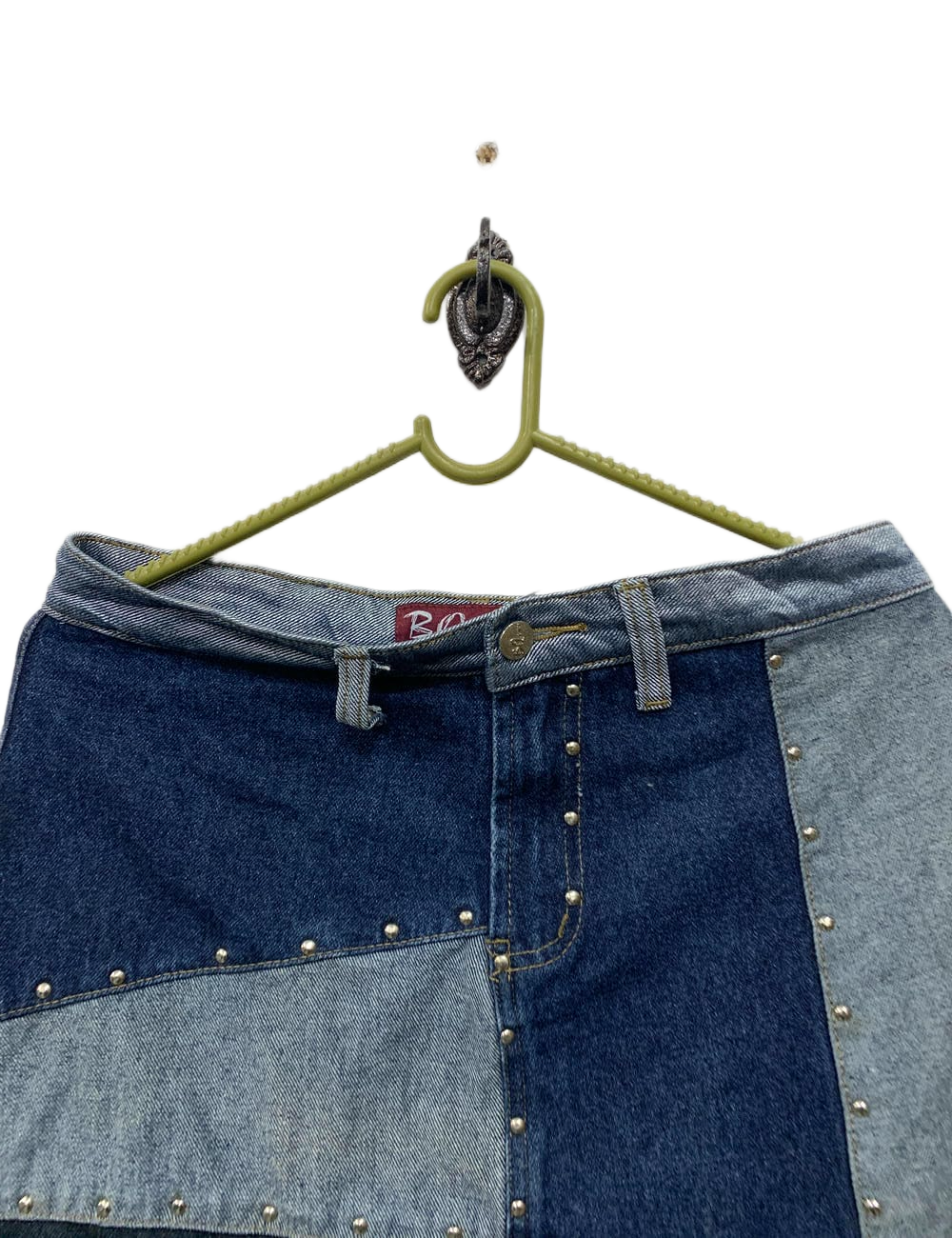 NMS-9200 ( Brand: BG JEAN )