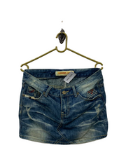 NMS-9204 ( Brand: HAMODENIM )