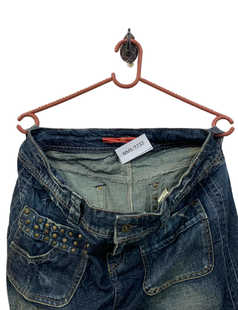 NMS-9232 ( Brand: PULI JELS )