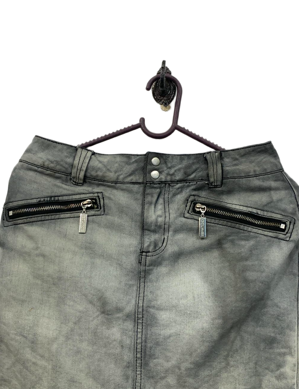 NMS-9245 ( Brand: CECIL MCBEE )