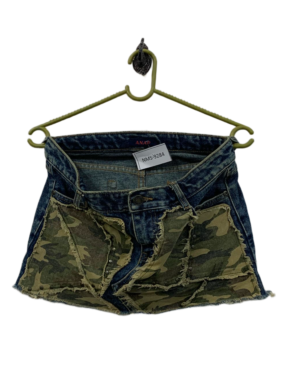 NMS-9284 ( Brand: ANAP )