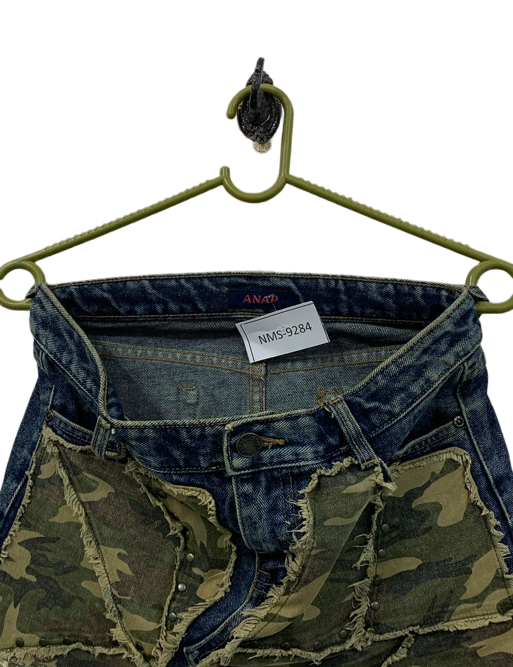 NMS-9284 ( Brand: ANAP )