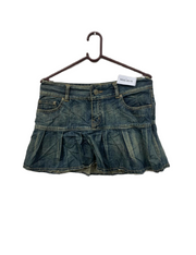NMS-9570 ( Brand: TEND BASIC JEANS )