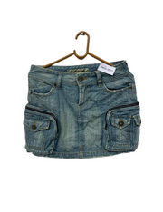NMS-9572 ( Brand: HARD EDGE JEAN )