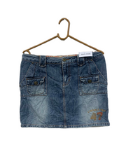 NMS-9586 ( Brand: NATURAL MIX DENIM )