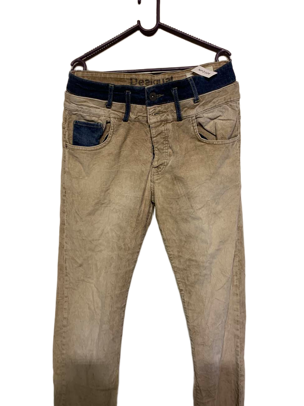 NP-2104 ( Brand: DESIGUAL )