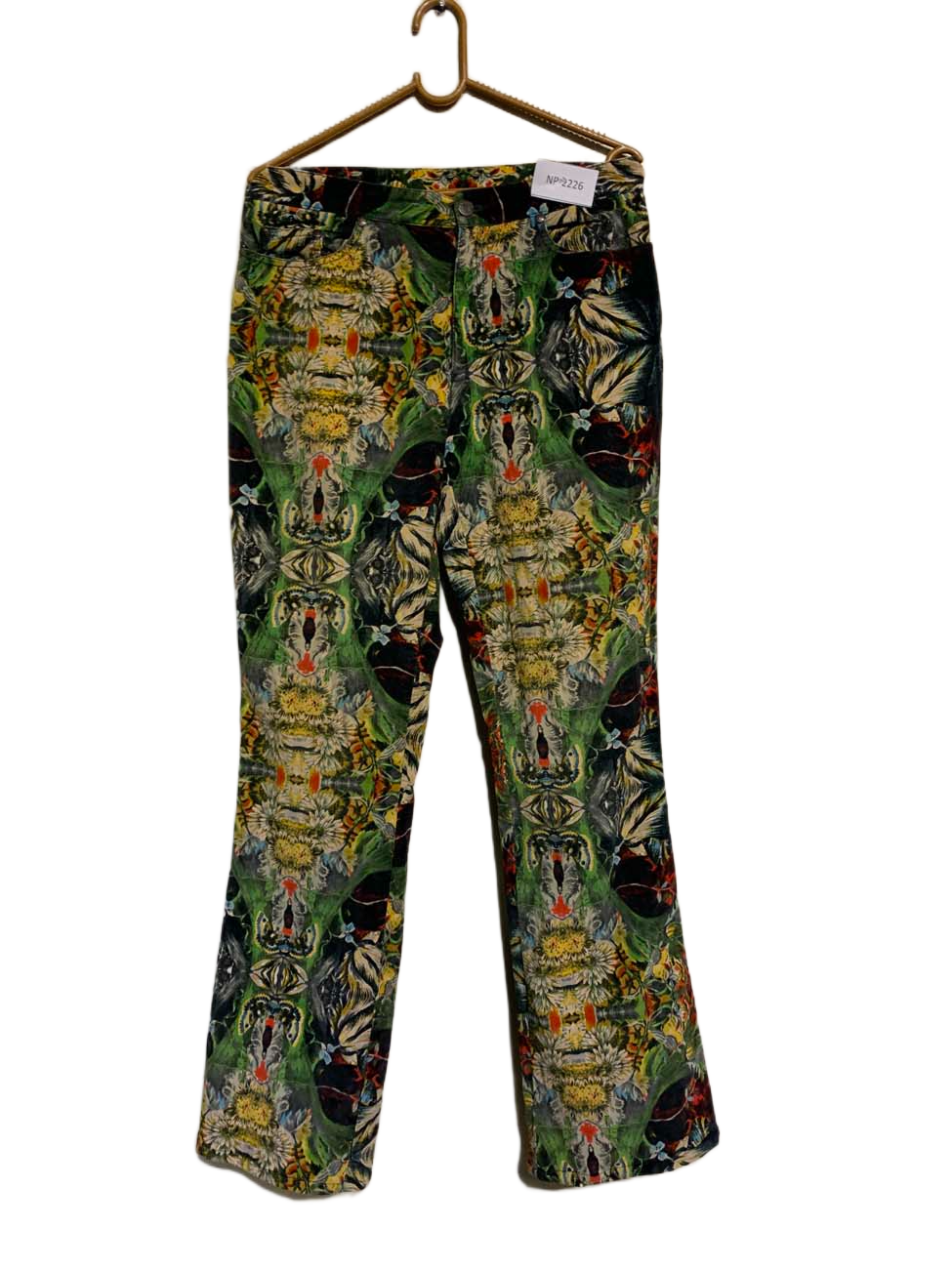NP-2226 ( Brand:  KENZO JEANS )