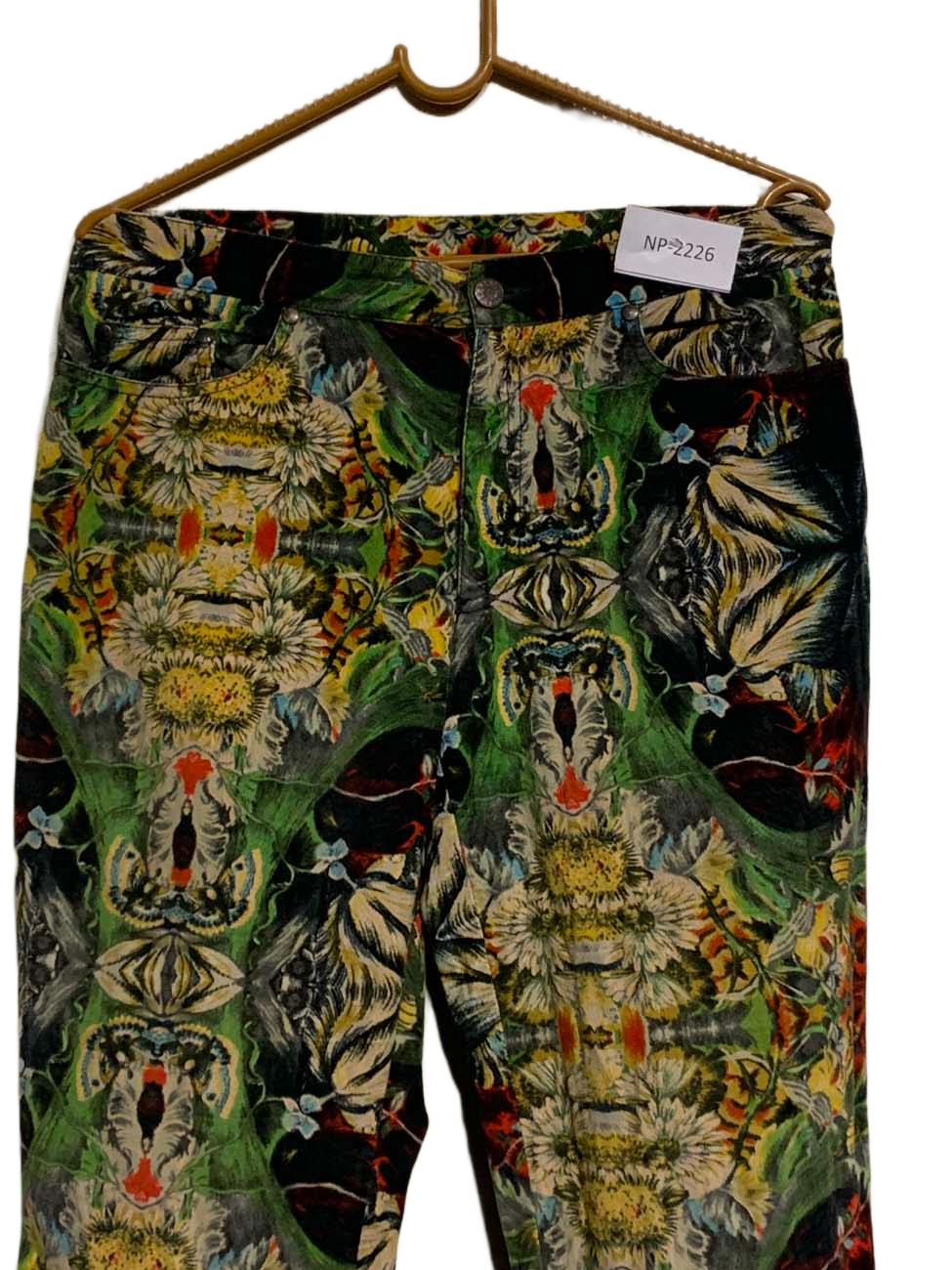 NP-2226 ( Brand:  KENZO JEANS )