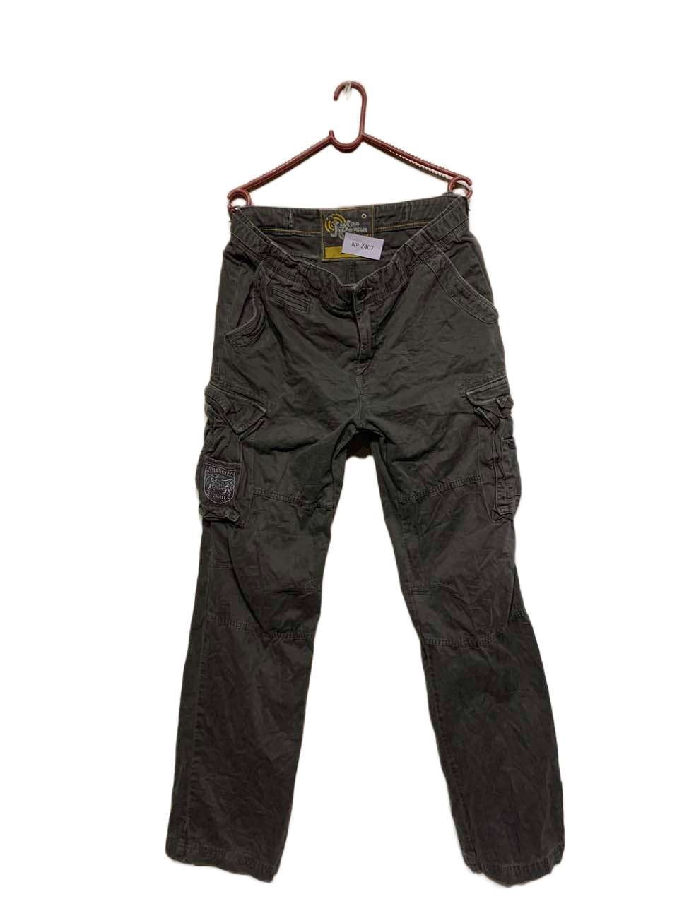 NP-2407 ( Brand: JUEAO JEANS )