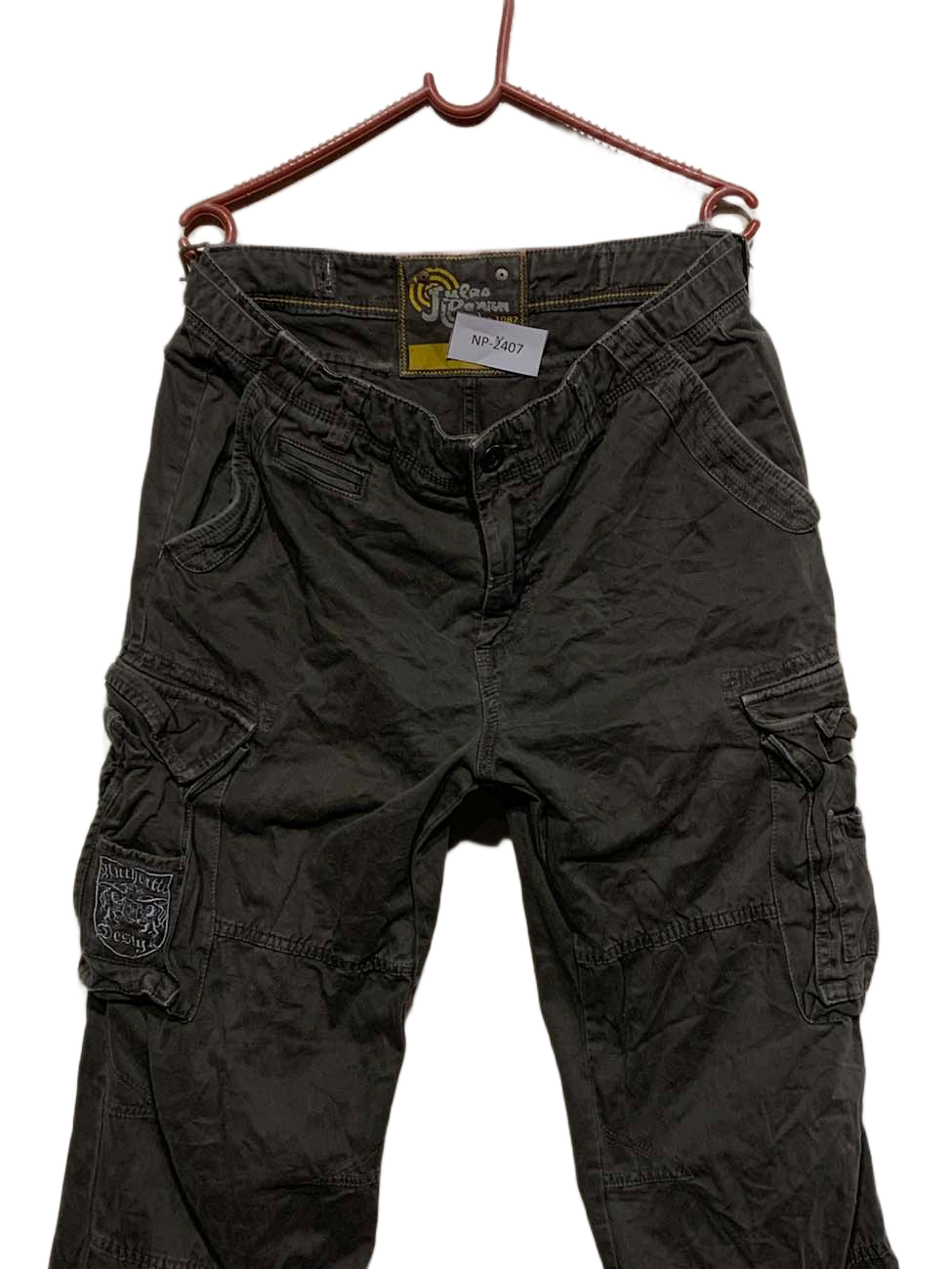 NP-2407 ( Brand: JUEAO JEANS )