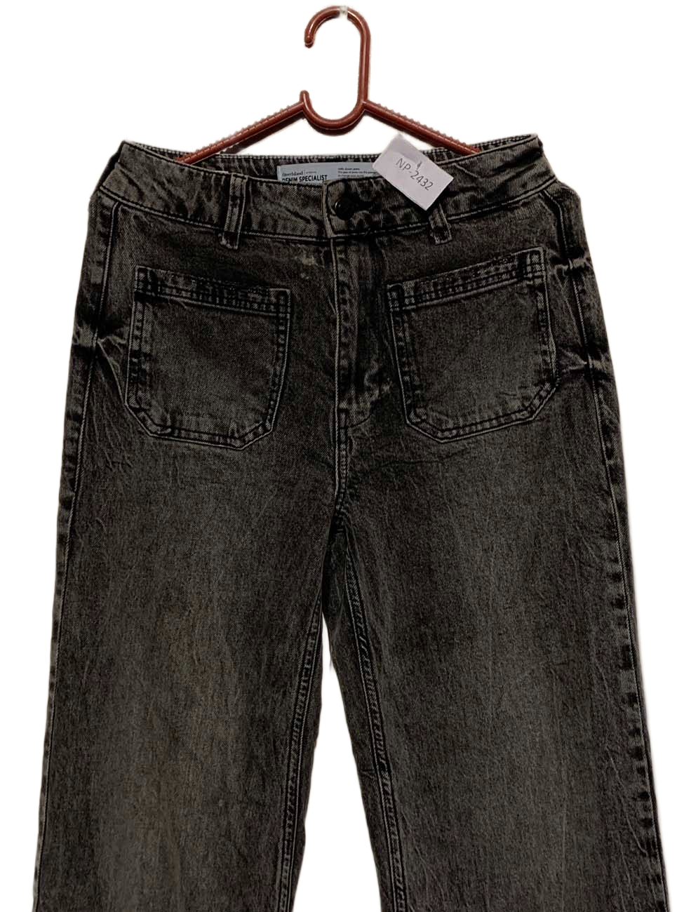 NP-2432 ( Brand: DENIM SPECIALIST )