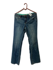 NP-2611 ( Brand: ZERO JEANS )