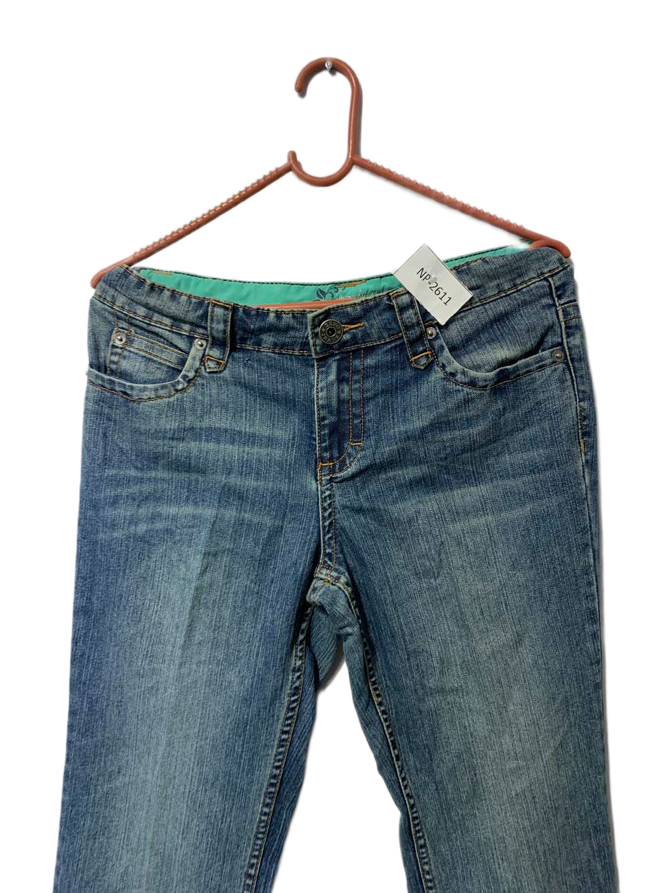 NP-2611 ( Brand: ZERO JEANS )