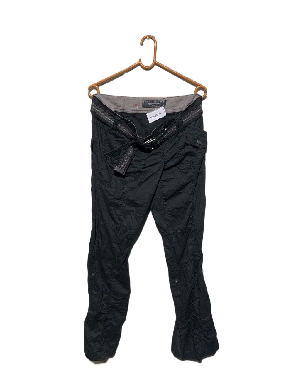 NP-2665 ( Brand: COMFORT FIT )