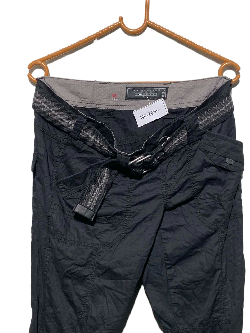 NP-2665 ( Brand: COMFORT FIT )