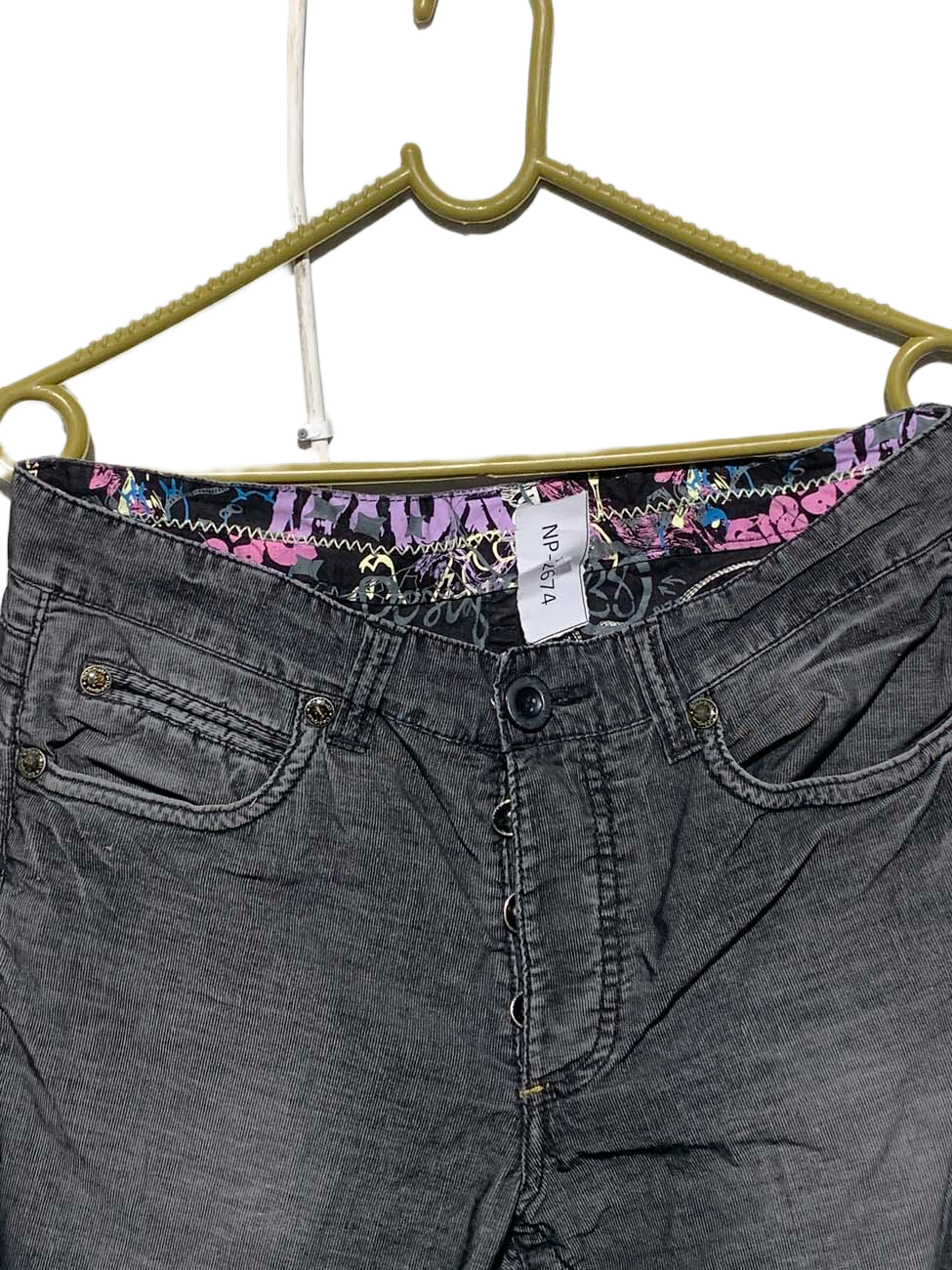NP-2674 ( Brand: DESIGUAL )