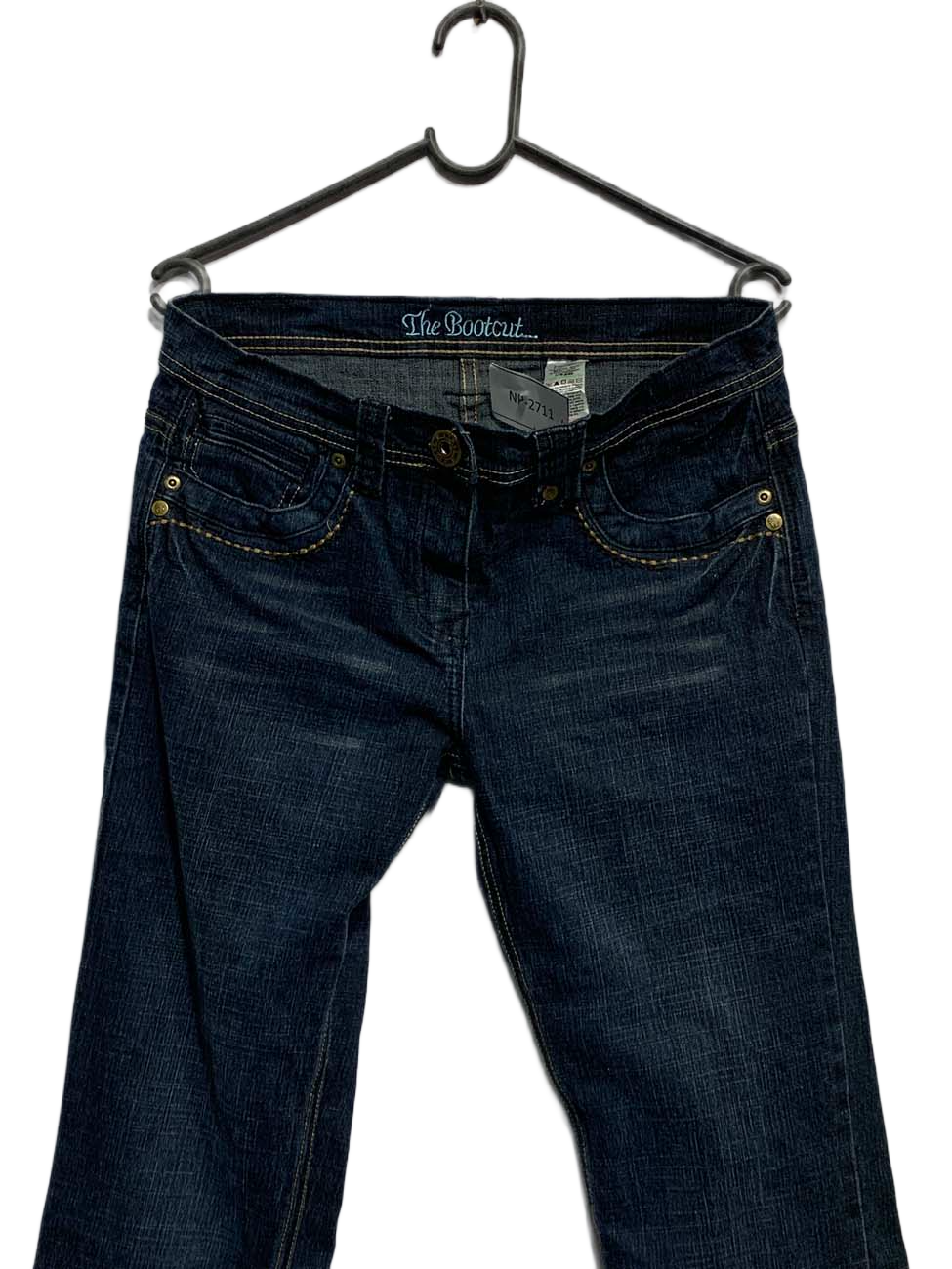 NP-2711 ( Brand:  THE BOOTCUT )