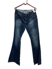 NP-2712 ( Brand:   AUTHENTIC DENIM )