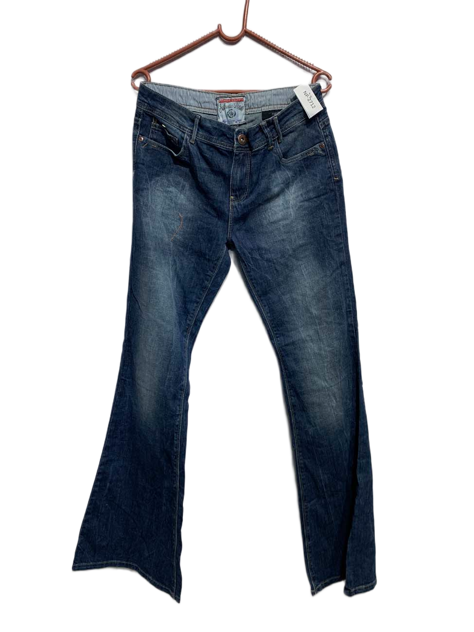 NP-2712 ( Brand:   AUTHENTIC DENIM )