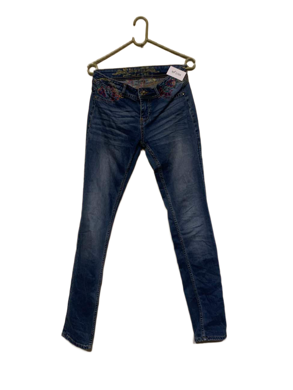 NP-2744 ( Brand:  DESIGUAL )