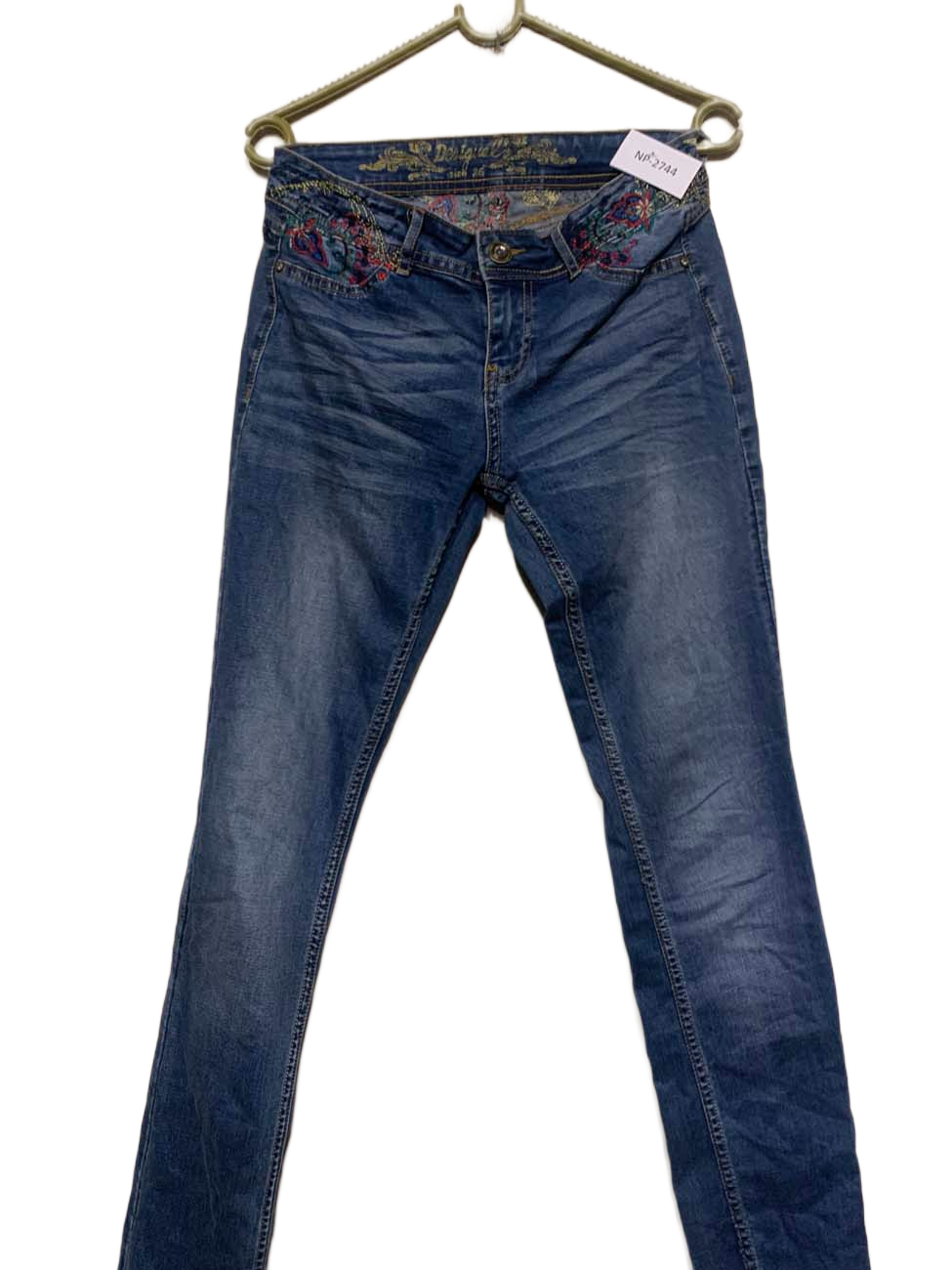 NP-2744 ( Brand:  DESIGUAL )