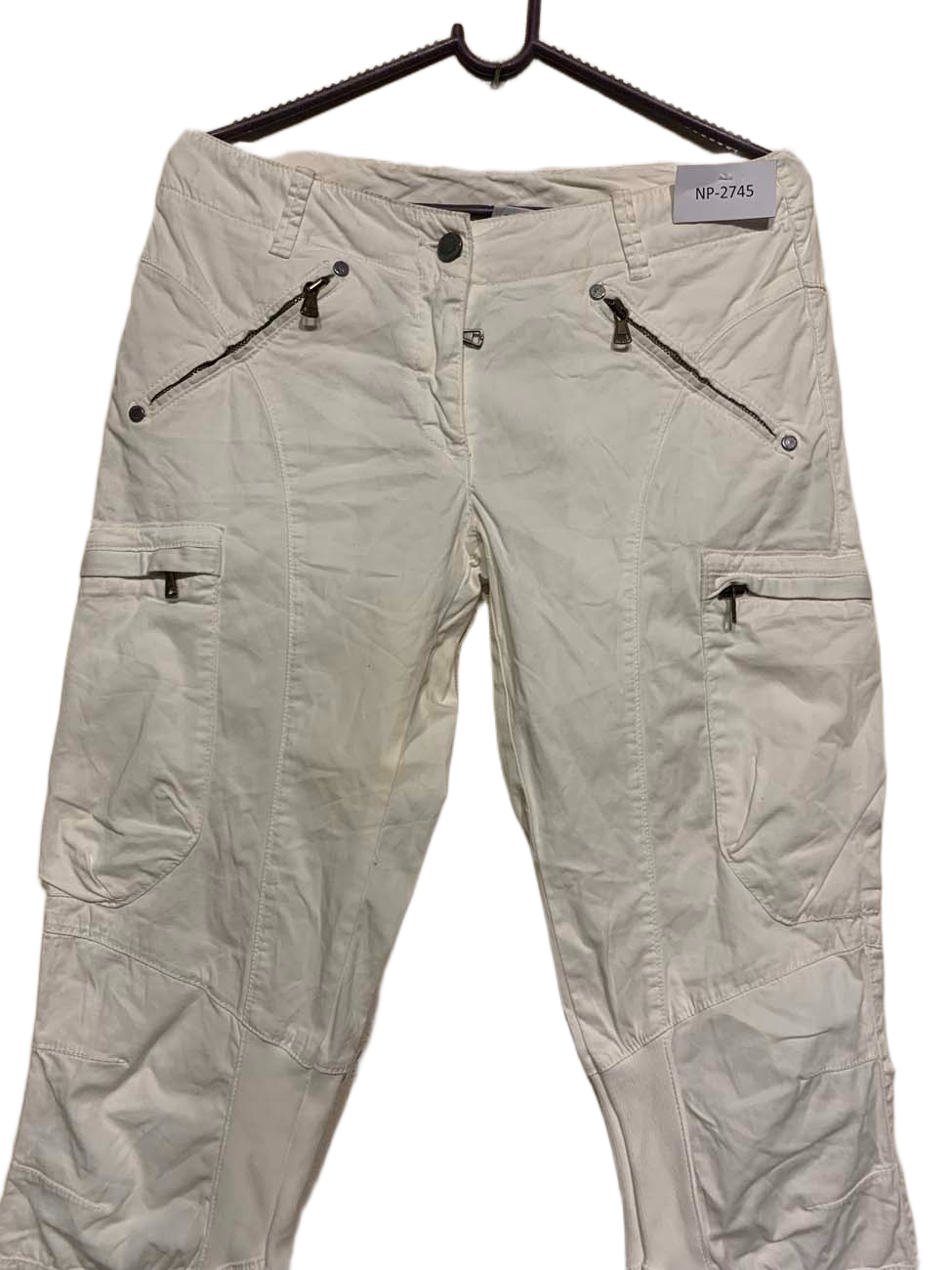 NP-2745 ( Brand:  AERONAUTICA )