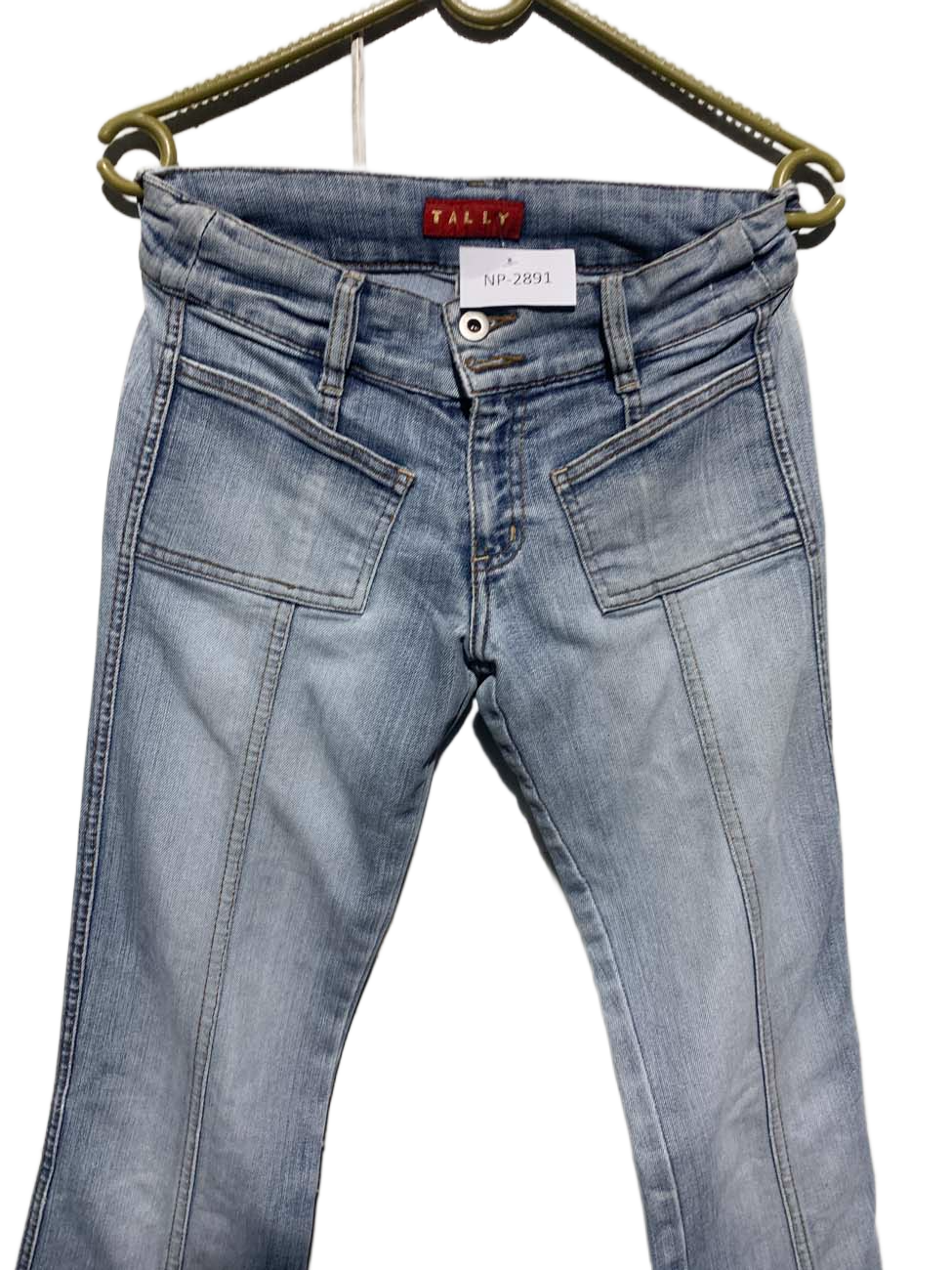 NP-2891 ( Brand:  TALLY )