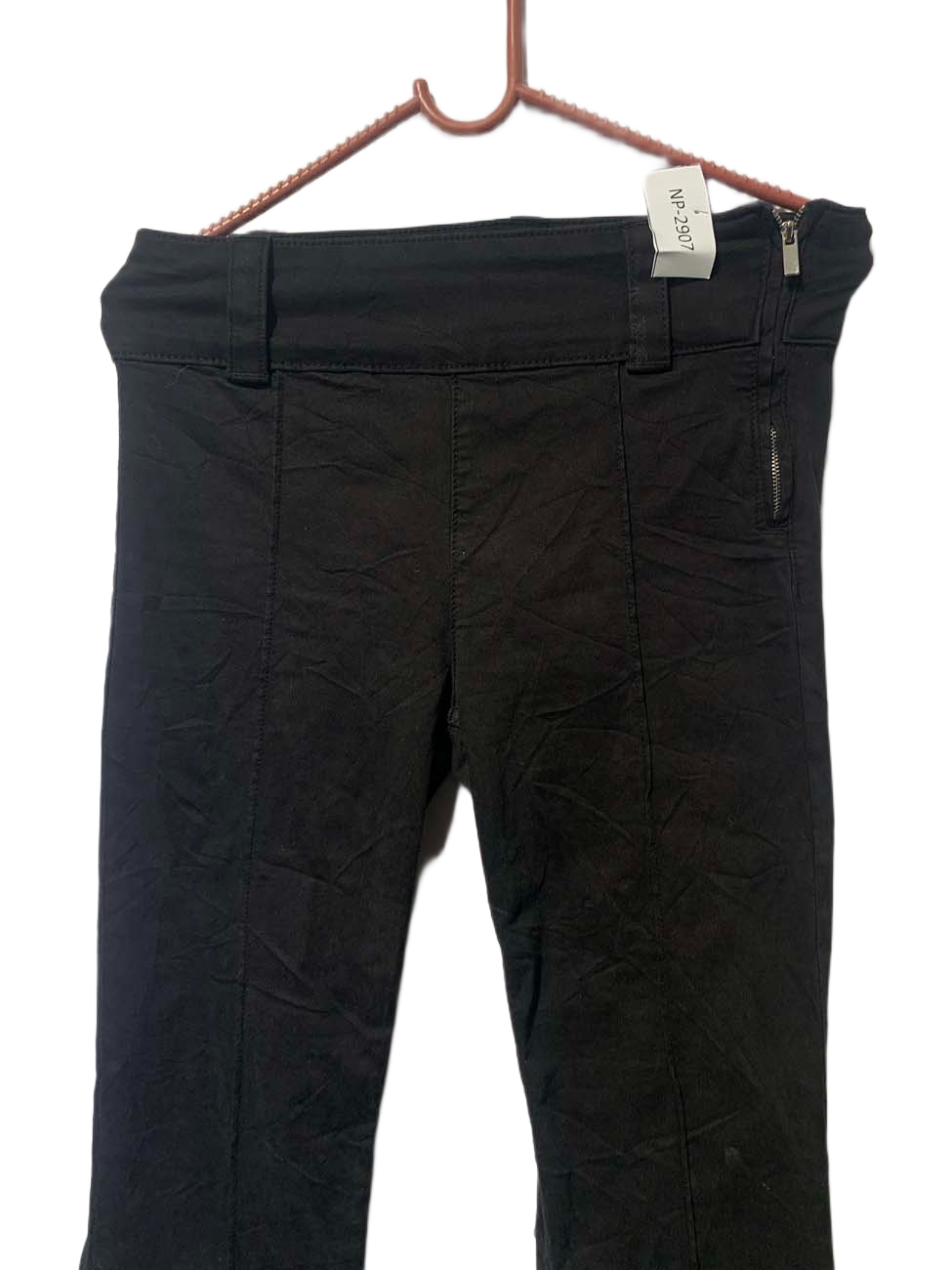 NP-2907 ( Brand:  FLARE LOW RISE )