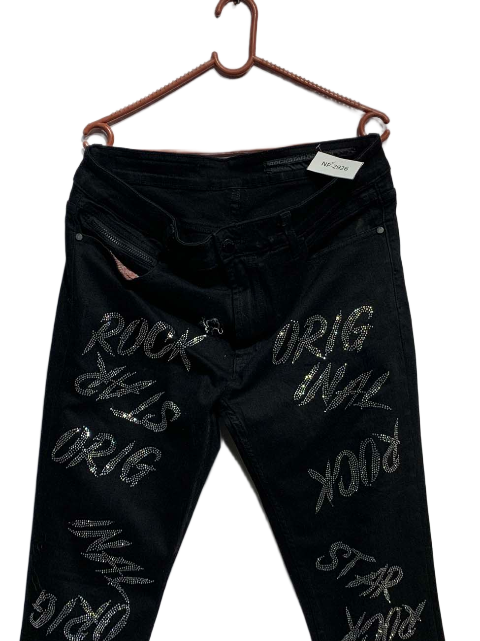 NP-2926 ( Brand: ROCKS STAR ORIGINAL )