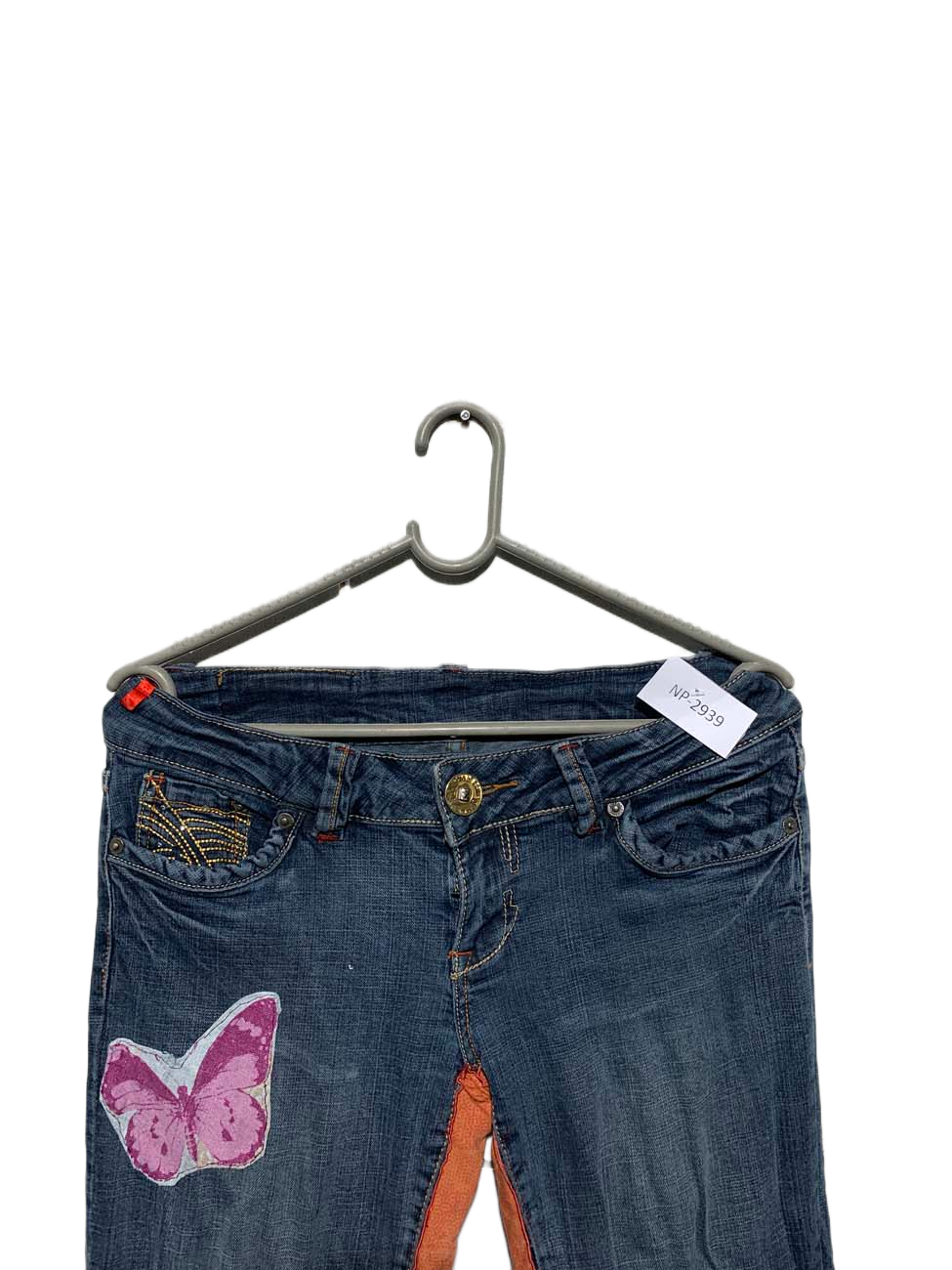 NP-2939 ( Brand: MISS VIVI )