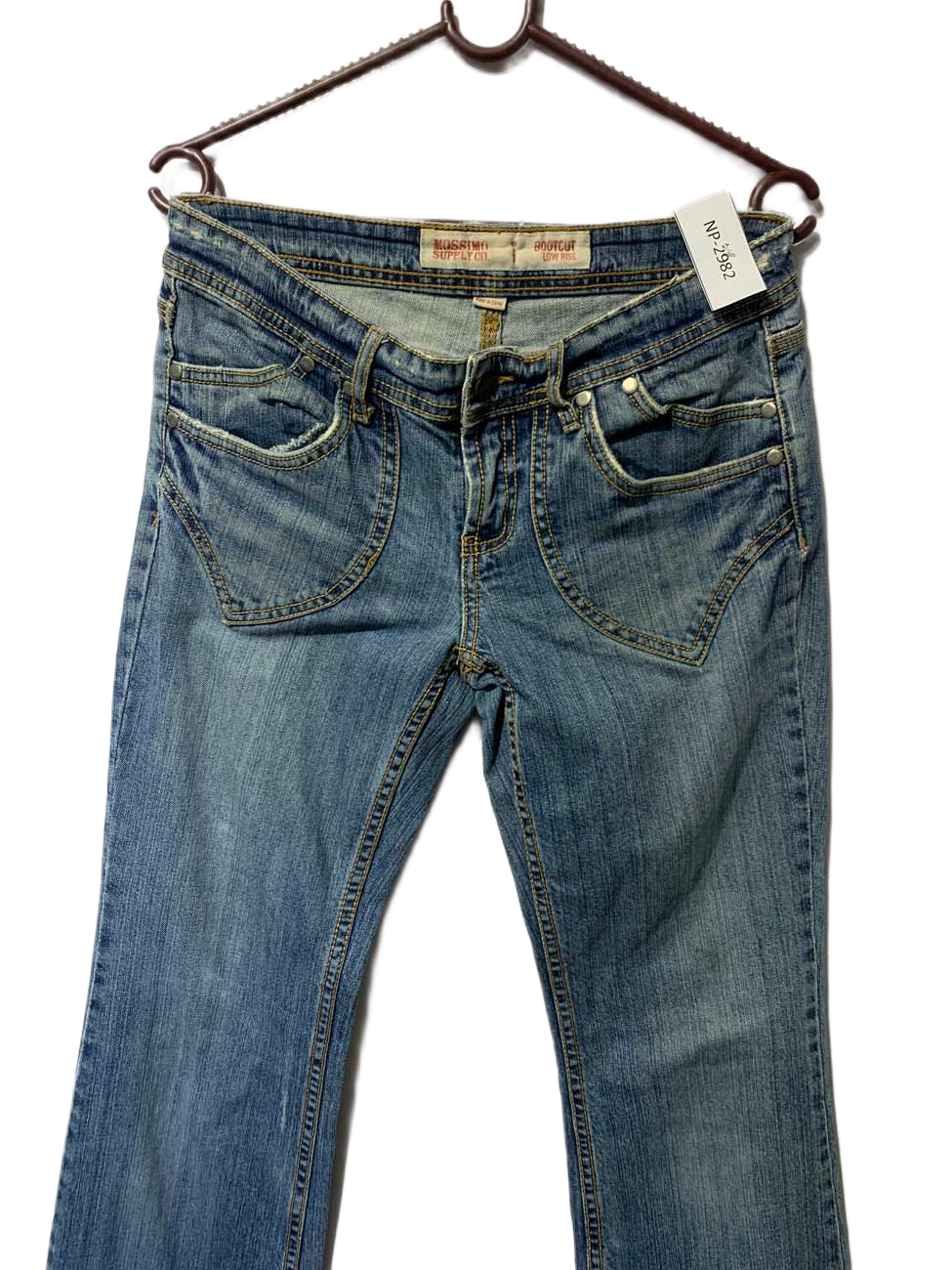 NP-2982 ( Brand: MOSSIMO SUPPLY CO  )
