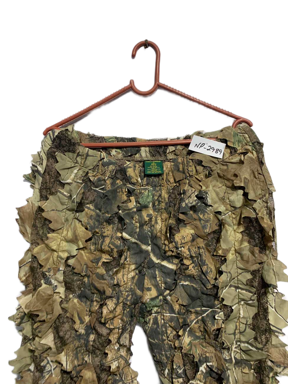 NP-2989 ( Brand: CABELAS )