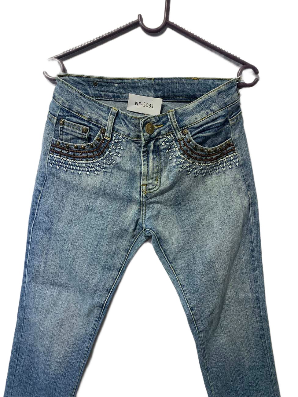 NP-3031 ( Brand: ONADOO JEANS )