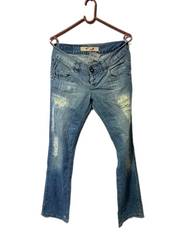 NP-3107 ( Brand: X CLUSIVE JEAN )