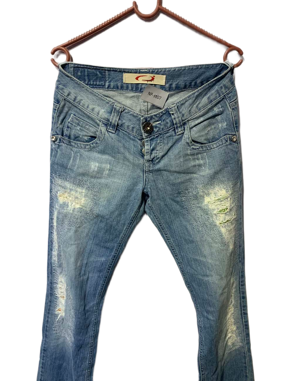 NP-3107 ( Brand: X CLUSIVE JEAN )