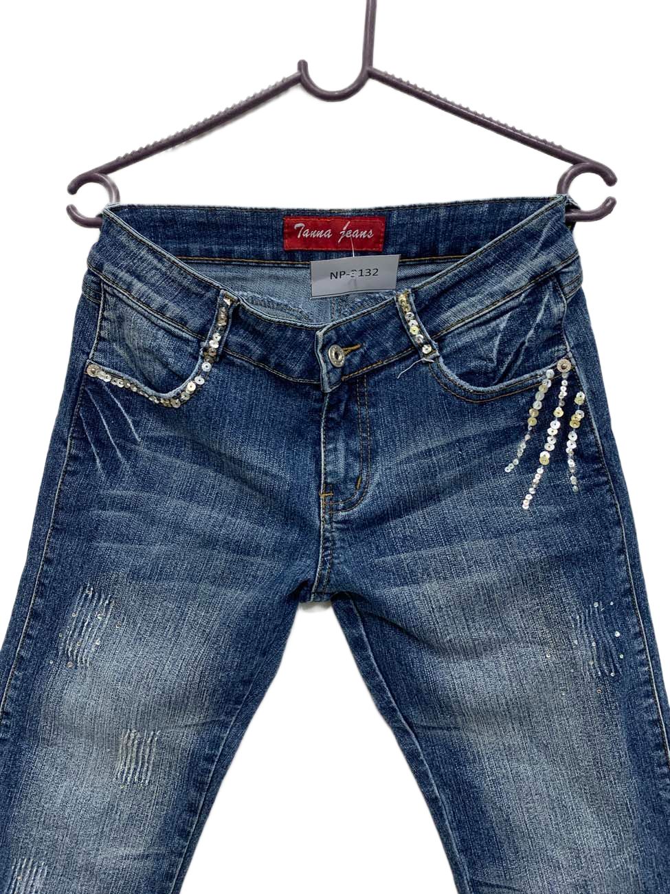 NP-3132 ( Brand: JANNA JEANS )