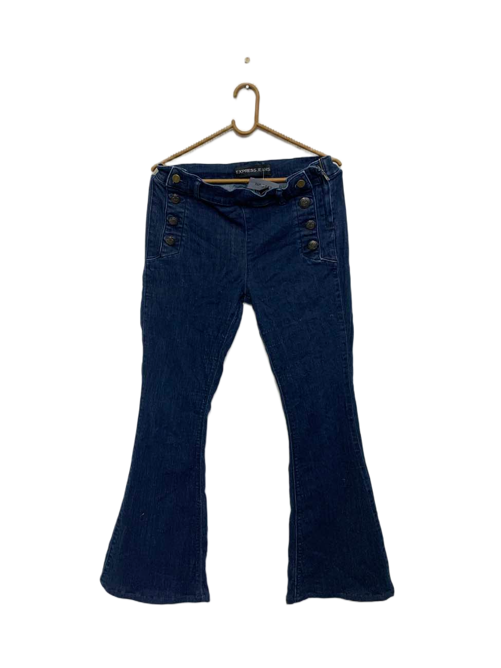 NP-3143 ( Brand: EXPRESS JEANS )