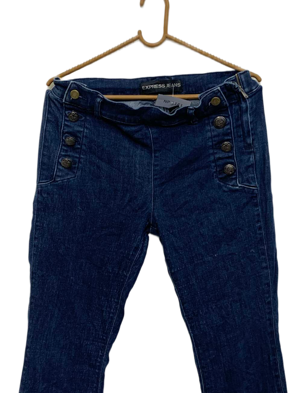 NP-3143 ( Brand: EXPRESS JEANS )