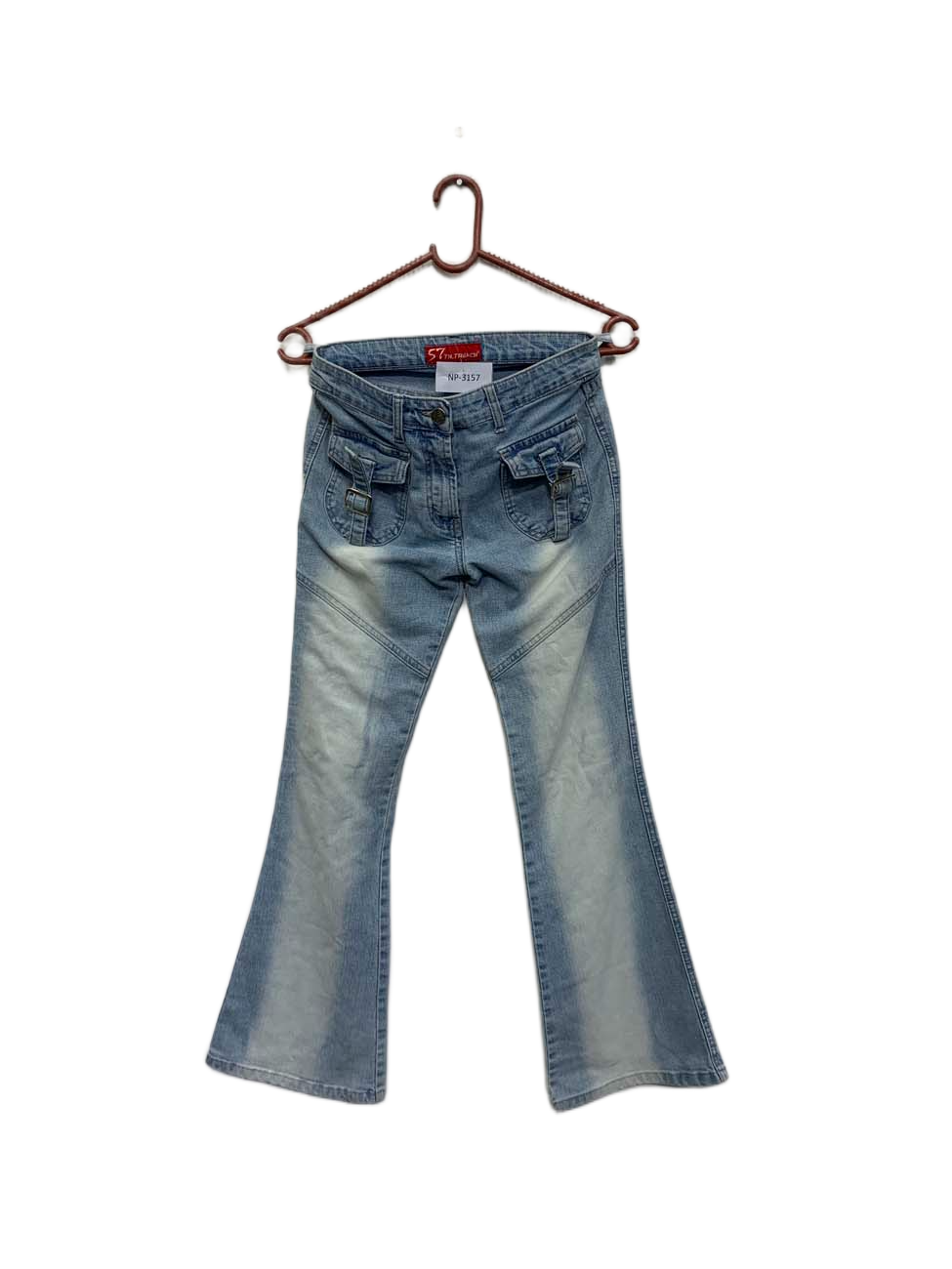 NP-3157 ( Brand: STTH.TRENCH )