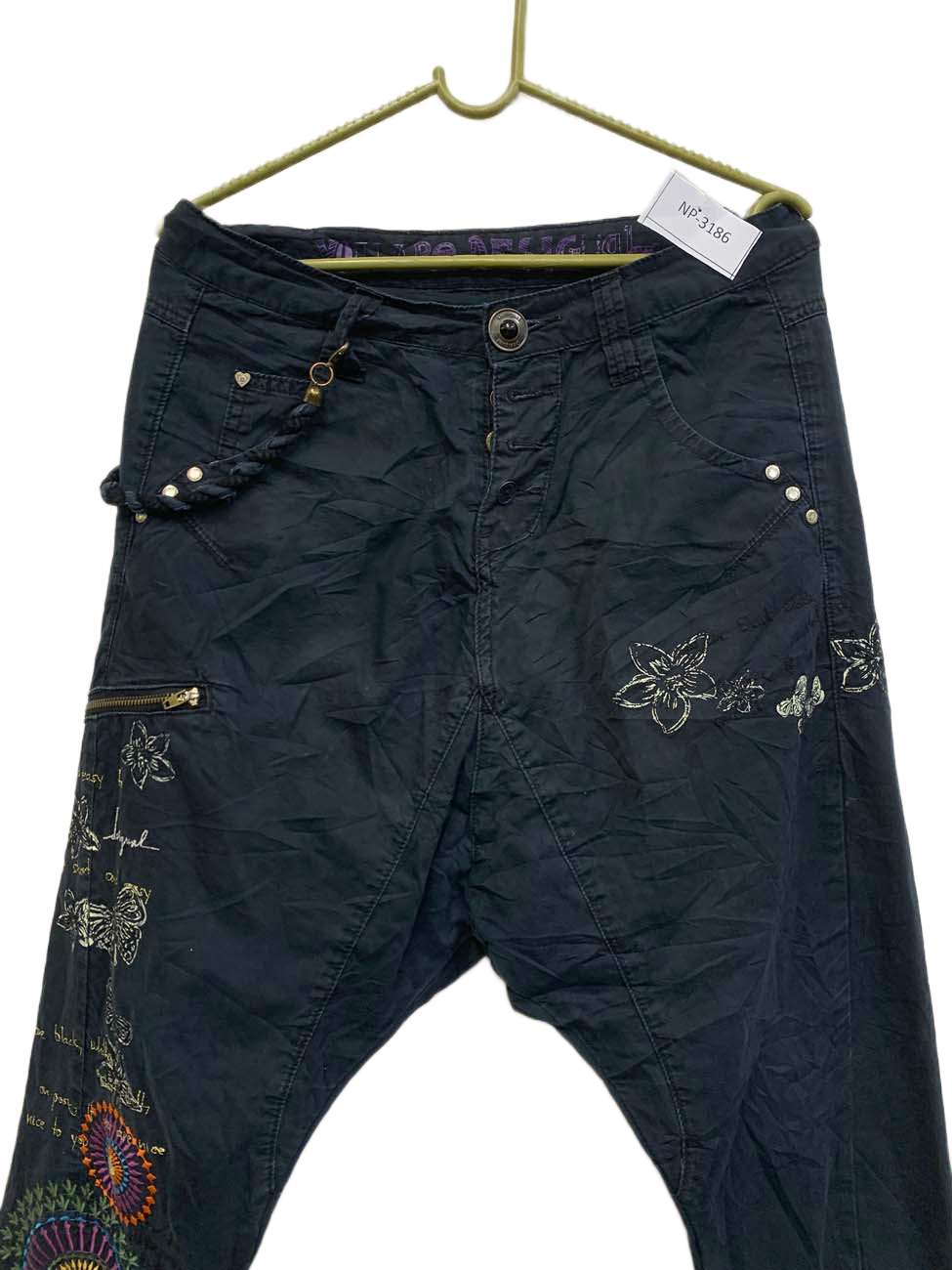 NP-3186 ( Brand:  DESIGUAL )