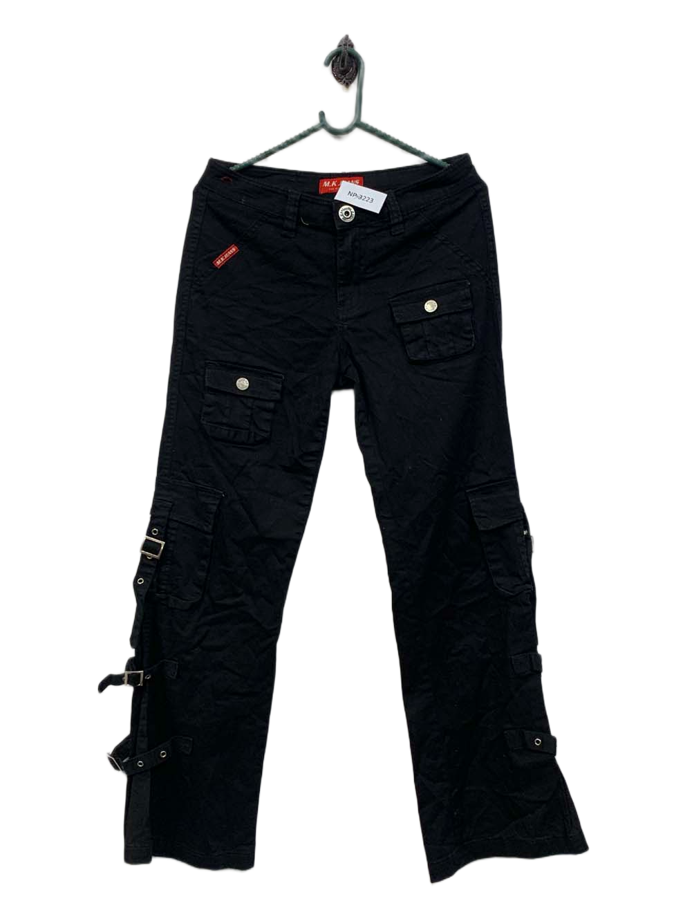 NP-3223 ( Brand: M.K JEANS )