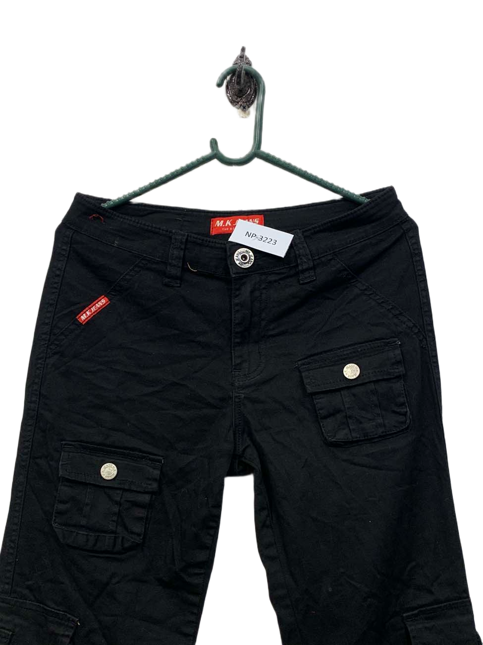 NP-3223 ( Brand: M.K JEANS )
