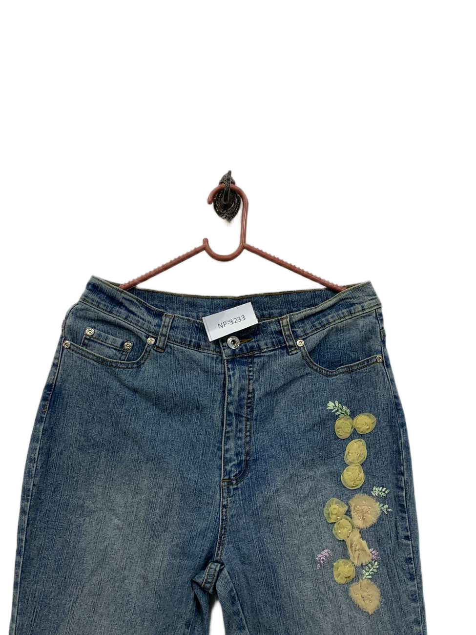 NP-3233 ( Brand: DENIM )