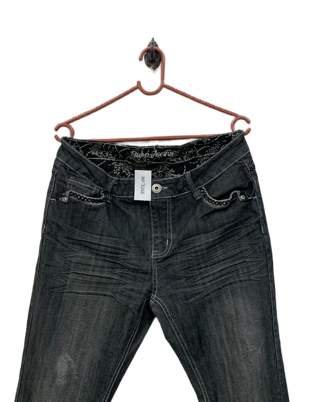 NP-3266 ( Brand: SUKO JEANS )