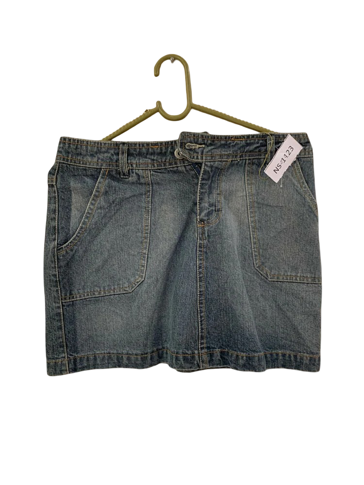 NS-1123 ( Brand: THE AUTHENTIC JEANS WEAR )