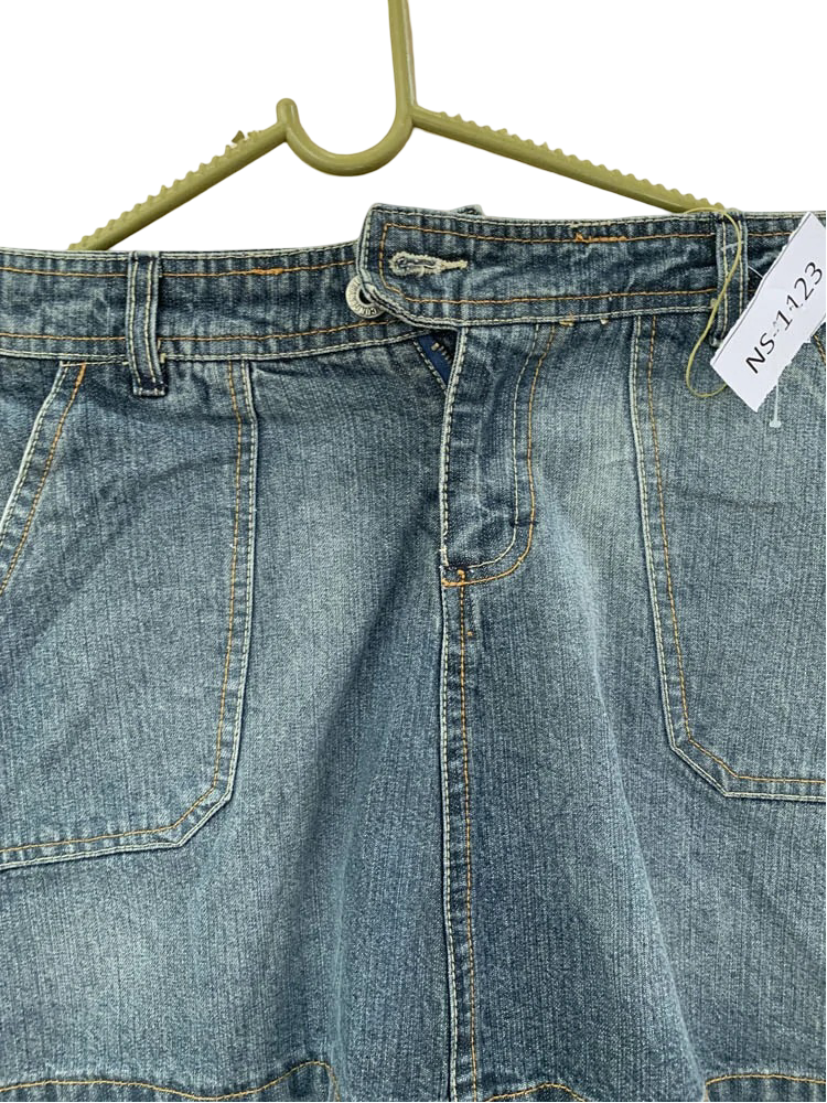 NS-1123 ( Brand: THE AUTHENTIC JEANS WEAR )