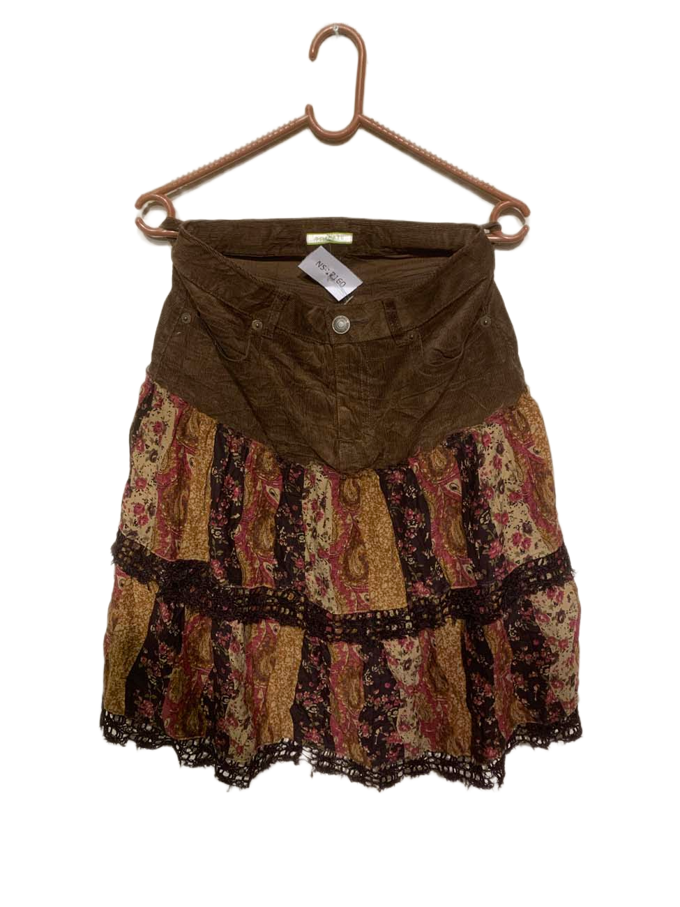 NS-17160 ( Brand:  SPRINKLE )